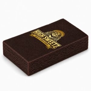 Amsterdam Bar - Choco Afghan