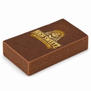 Amsterdam Bar - Moroccan Caramello