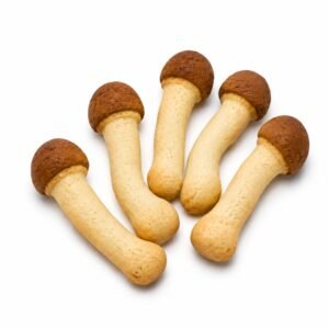 Magic Mushroom Cookie