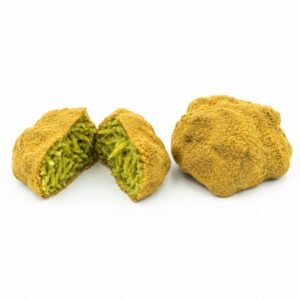 Moonrock - Banana Kush