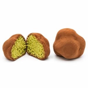 Moonrock - Girl Scout Cookies