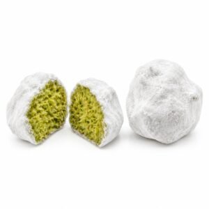 Moonrock - Ice Rock