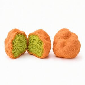 Moonrock - Orange Kush