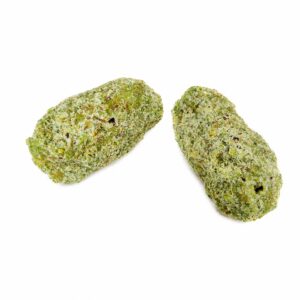 Banana Kush – Choco Bud