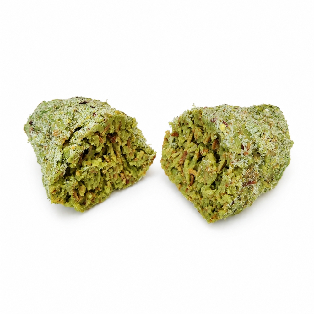 Choco Bud - Banana Kush - 02
