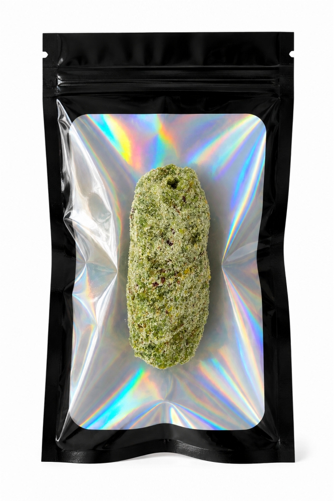 Choco Bud - Banana Kush - 04