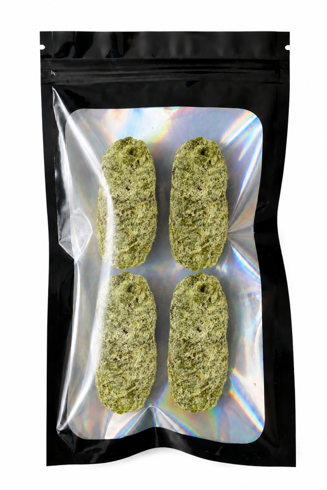 Choco Bud - Banana Kush - 05