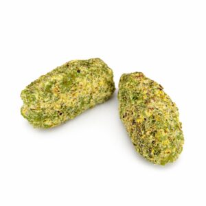 Jack Herer – Choco Bud