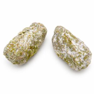 White Widow – Choco Bud