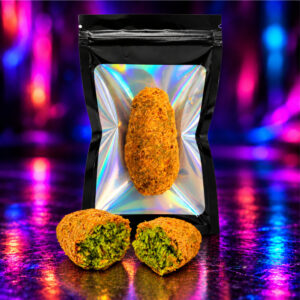 Brooklyn Mango – Choco Bud