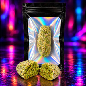Jack Herer – Choco Bud