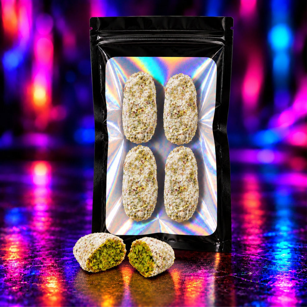 Choco Bud - White Widow - 02