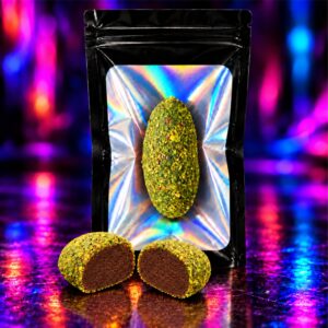 Coffee Kush