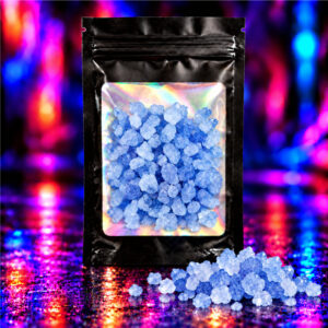 Ice Dream Crystal