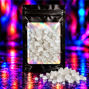 Moon Rock Crystal