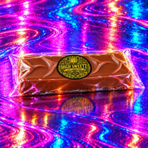 Green Dream - Handcrafted Dubai chocolate bar - 39g