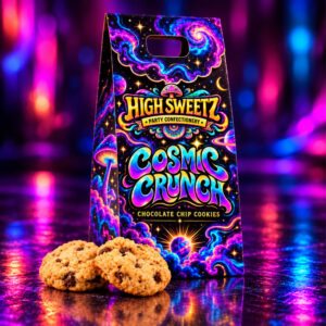 Cosmic Crunch