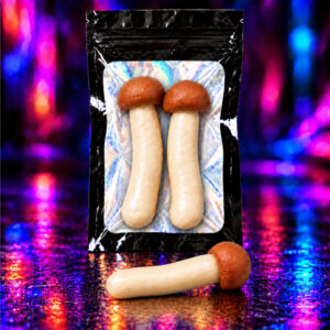 Magic Mushroom